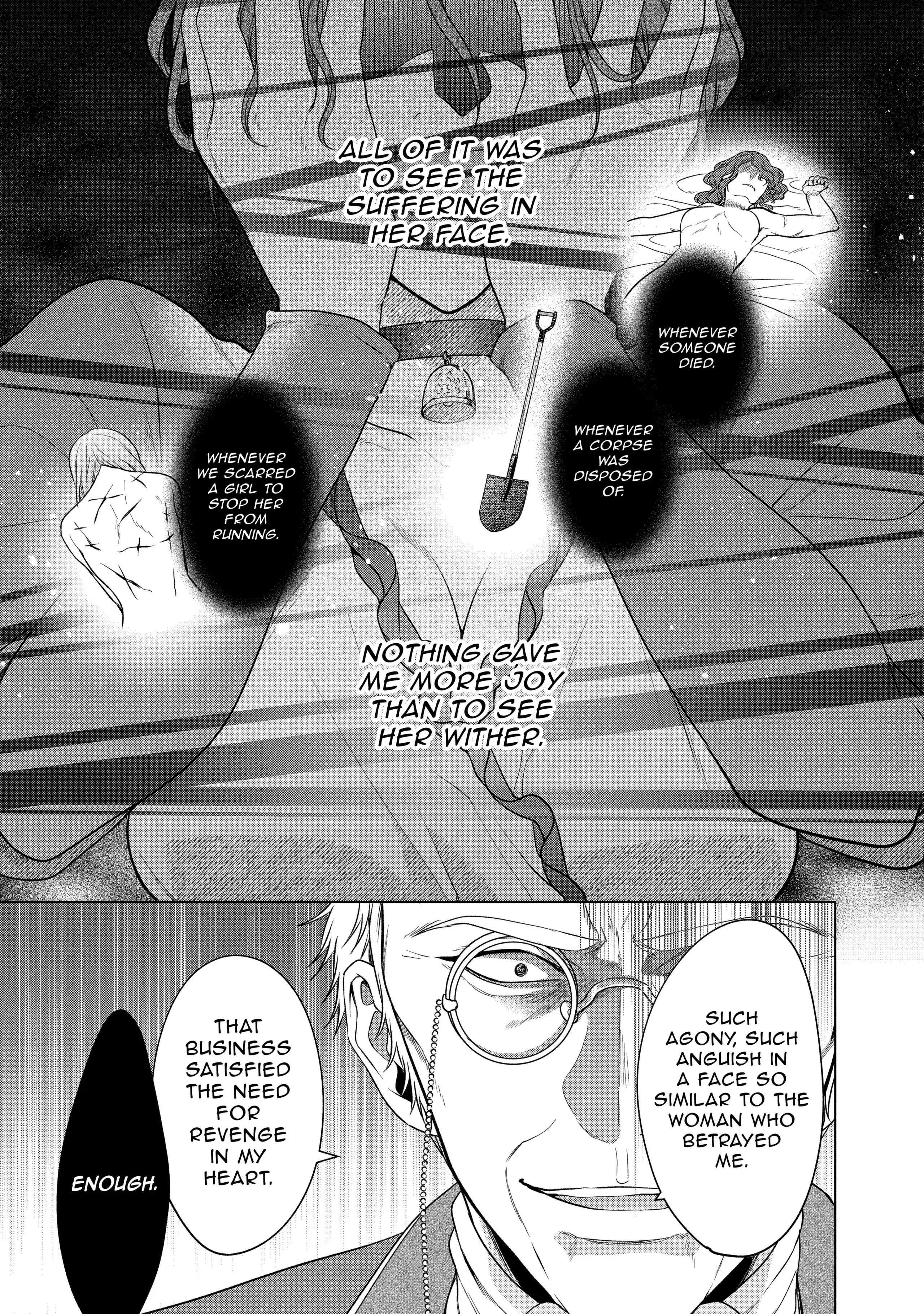 Life in Another World as a Housekeeping Mage Chapter 23 15